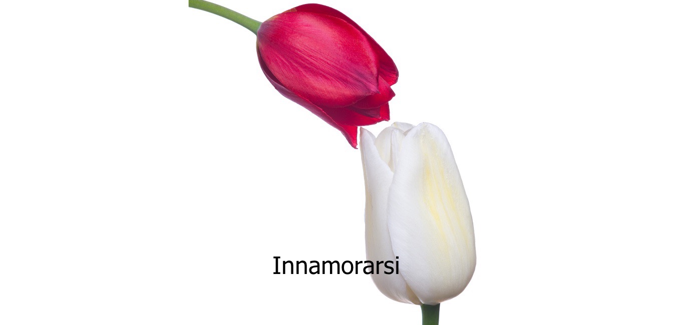 Un San Valentino particolare