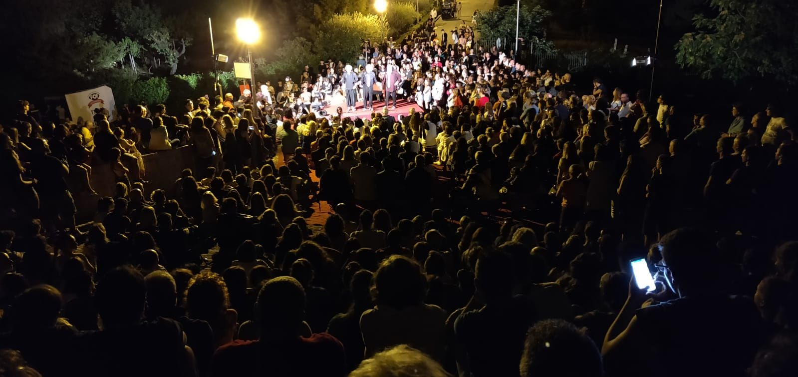 Ibla Buskers