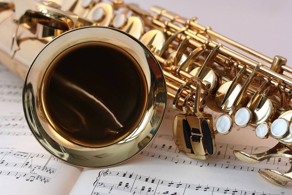 Aperitivo con Jazz (& dintorni). Quinto appuntamento