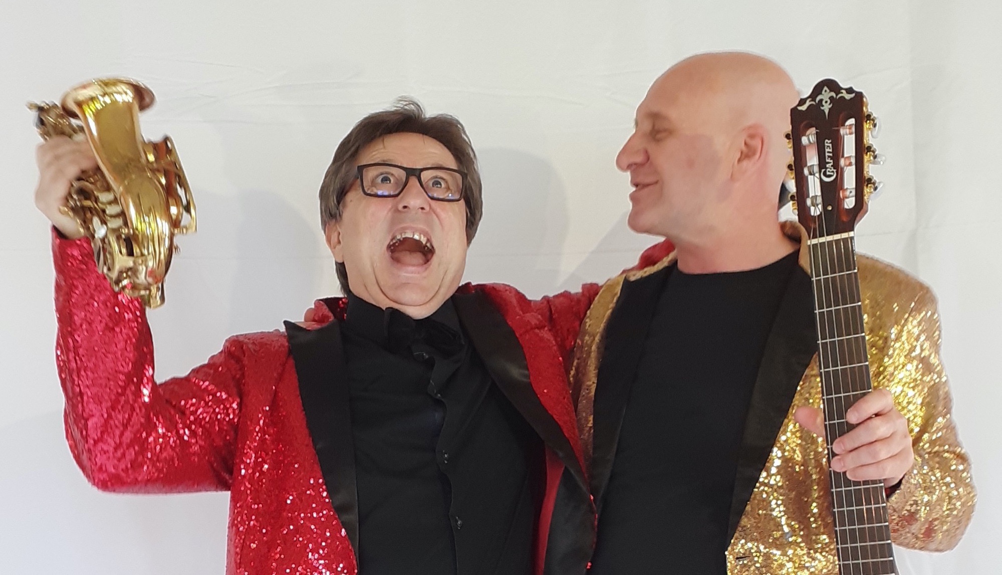 “Ho visto un Re!” Il Duo Nebbia e il Teatro Canzone di Jannacci