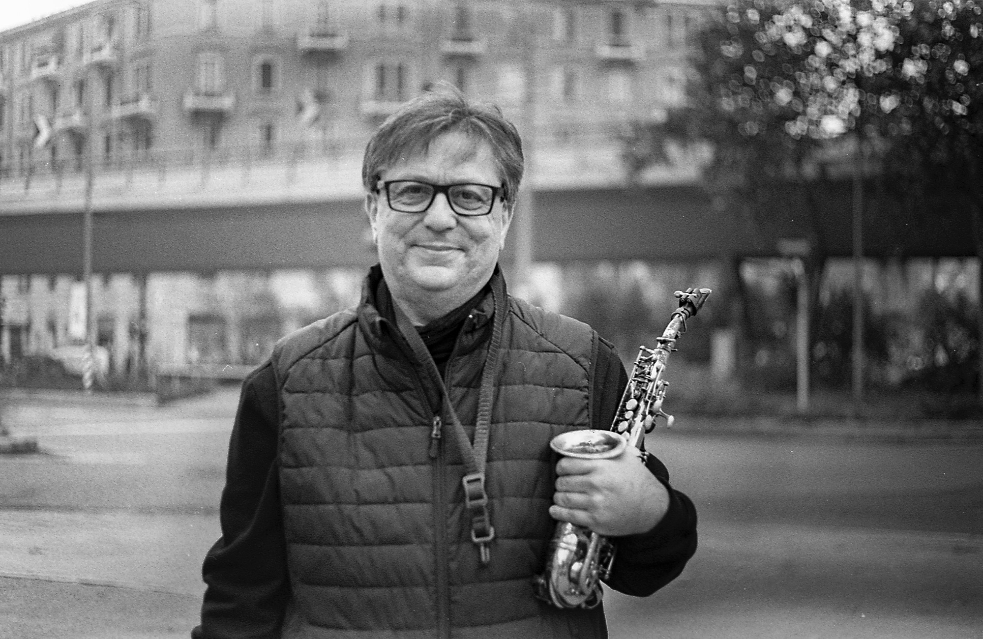 Note (musicali, naturalmente) sull'arte di strada